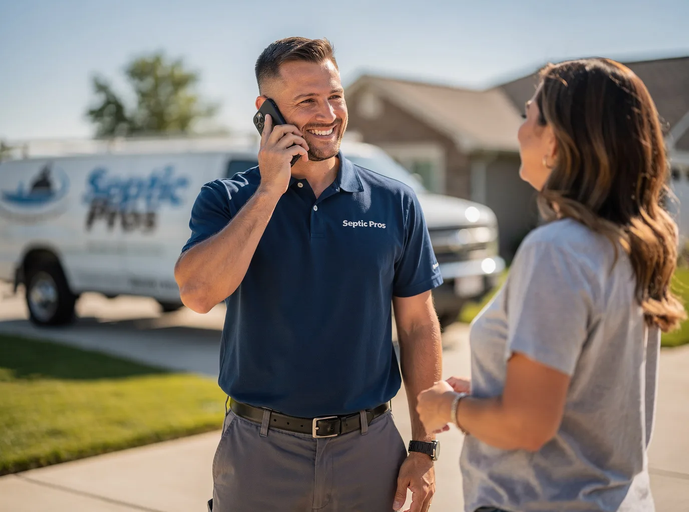 Septic Tank Pumping Hordville, NE FAQs